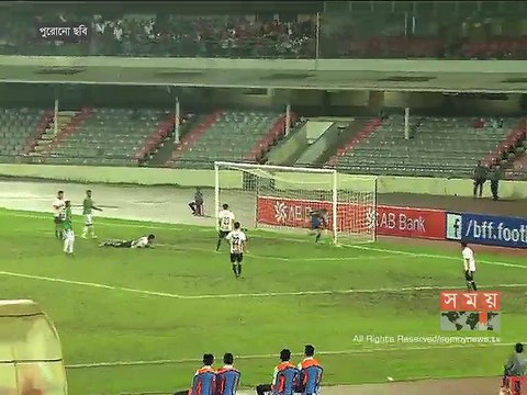 'সাফ চ্যাম্পিয়নশিপে নিয়ে বাফুফের পরিকল্পনা নেয়া উচিৎ'