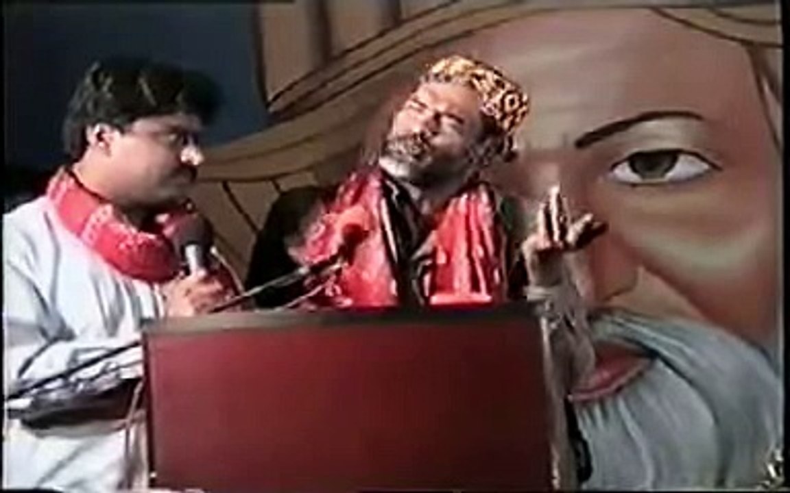Shakir Shujabadi Live Stage Poetry (Saraiki Mushaira) Part 1