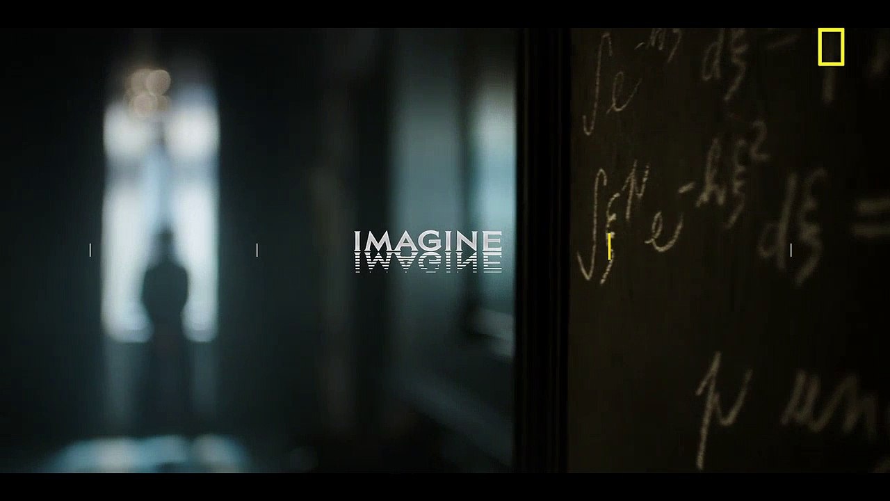 Genius - Albert Einstein TV Series - Trailer