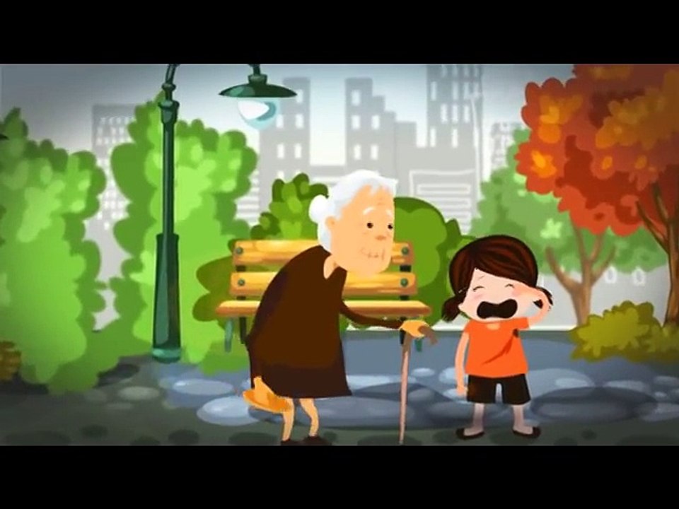 Bóng mát tâm hồn- Trả công cho mẹ