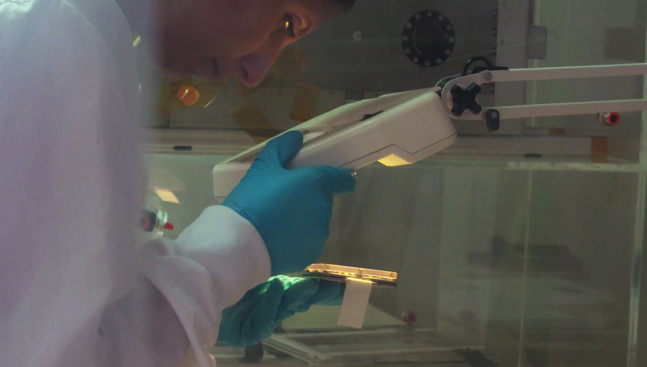 Les expériences Proxima - CNES : #4 Matiss