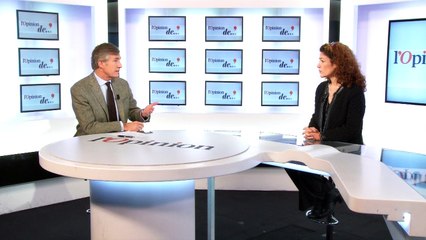 Chantal Jouanno (UDI): «François Fillon n’a pas intérêt à reculer sur ses réformes économiques, nous étions même plus libéral que lui »