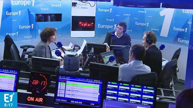 Azoulay : la cohérence, c’est de soutenir Manuel Valls