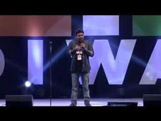 Zakir Khan - What happens when you fail in an exam! AIB Diwas