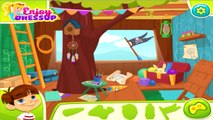 Tiny Pirates - Treasure Islands - Games for Kids - HD