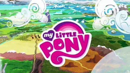 Tải video: Hasbro 2016 - My Little Pony - Explore Equestria - Pinkie Pie Row & Ride Swan Boat / Łabędzia Łódka