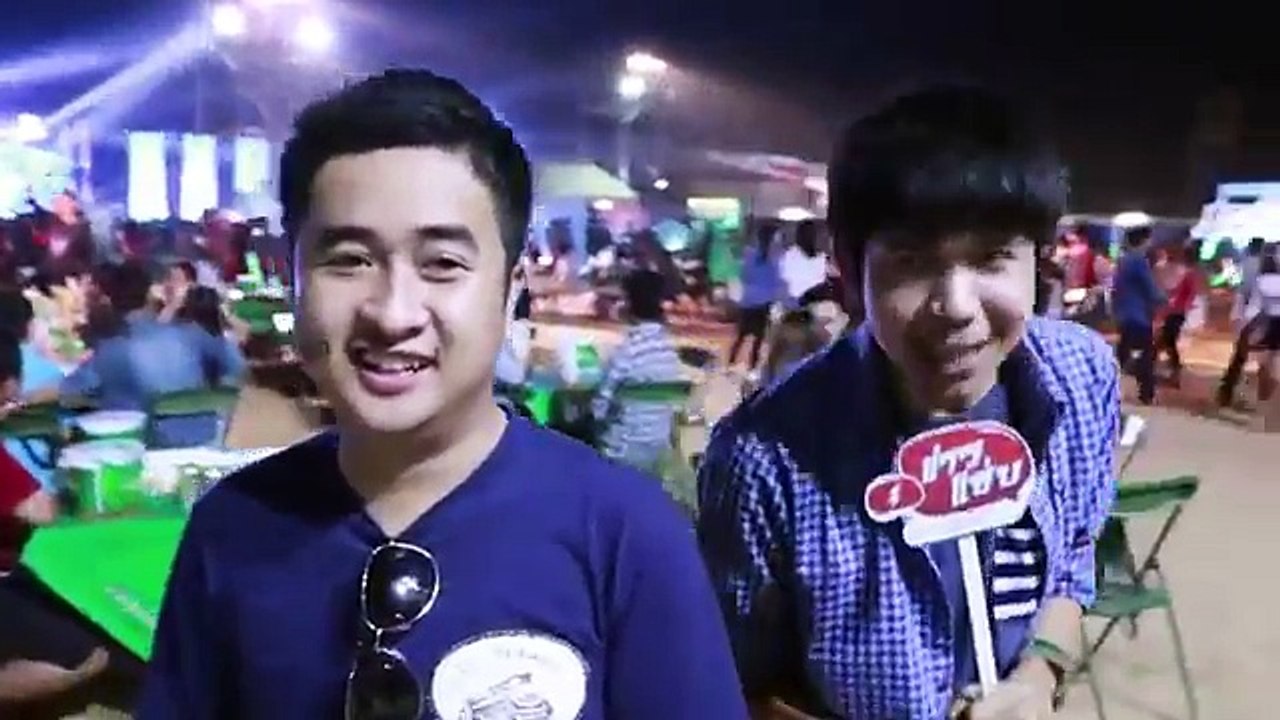 ข่าวแซ่บ ช้าง มิวสิค คอนเนคชั่น ป๊อปเฟรช ศรีสะเกษ