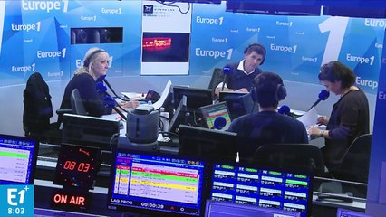 Ingérence russe dans l'élection américaine : tensions entre Trump et le renseignement