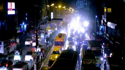 Keno Ami Nirobe Pure Jai  Mukhosh Manush (Fake)  Nawsheen, Kalyan