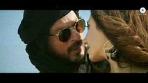 Zaalima Raees Shah Rukh Khan Mahira Khan Arijit Singh Harshdeep Kaur