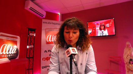 In prima avec Béatrice Baude, photographe