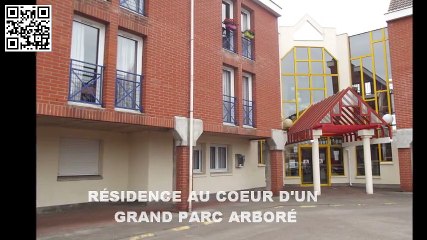 Visite du foyer logement Paul Schrive - YouTube
