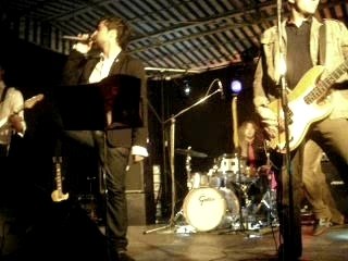 RADIO 5.SHOULD I STAY OR SHOULD I GO ?