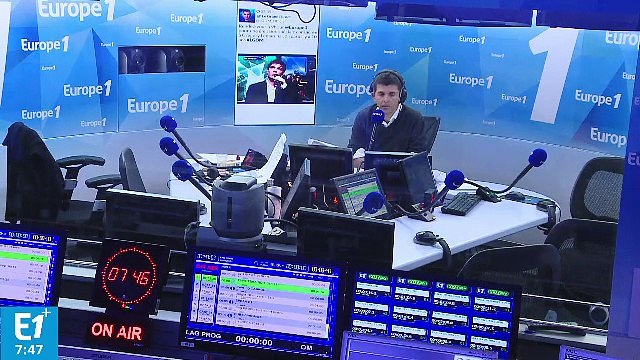 Fabrice Nicolino : Je pense tous les jours à mes amis de Charlie Hebdo