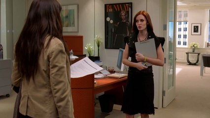 Le Diable s'habille en Prada - Bande Annonce