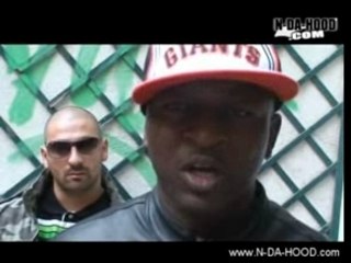 Interview Daddy Lord C