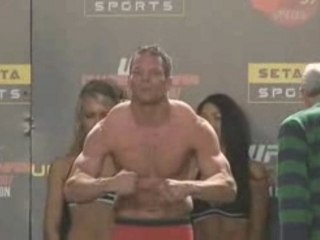 UFC 75 Champion vs. Champion Weigh-In's.avi