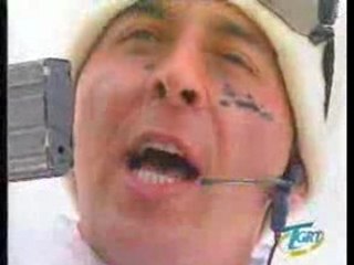 Özel Harekat Tim Komutanndan bir siir