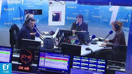 Marion Maréchal Le Pen cherche sa place au Front national