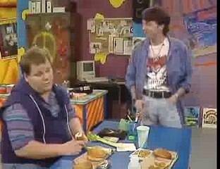 Radio Enfer S01E22 Jean Lou Valentino 15 février 1996