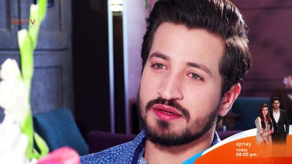 Apnay - Episode#58 - Promo - 6 Jan,2017 - SEE TV