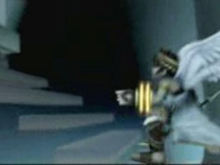 Super smash bros brawl