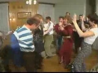 [ALB - Shqip - Humor] Pushime në Romë Nr. 3 - © by Redi