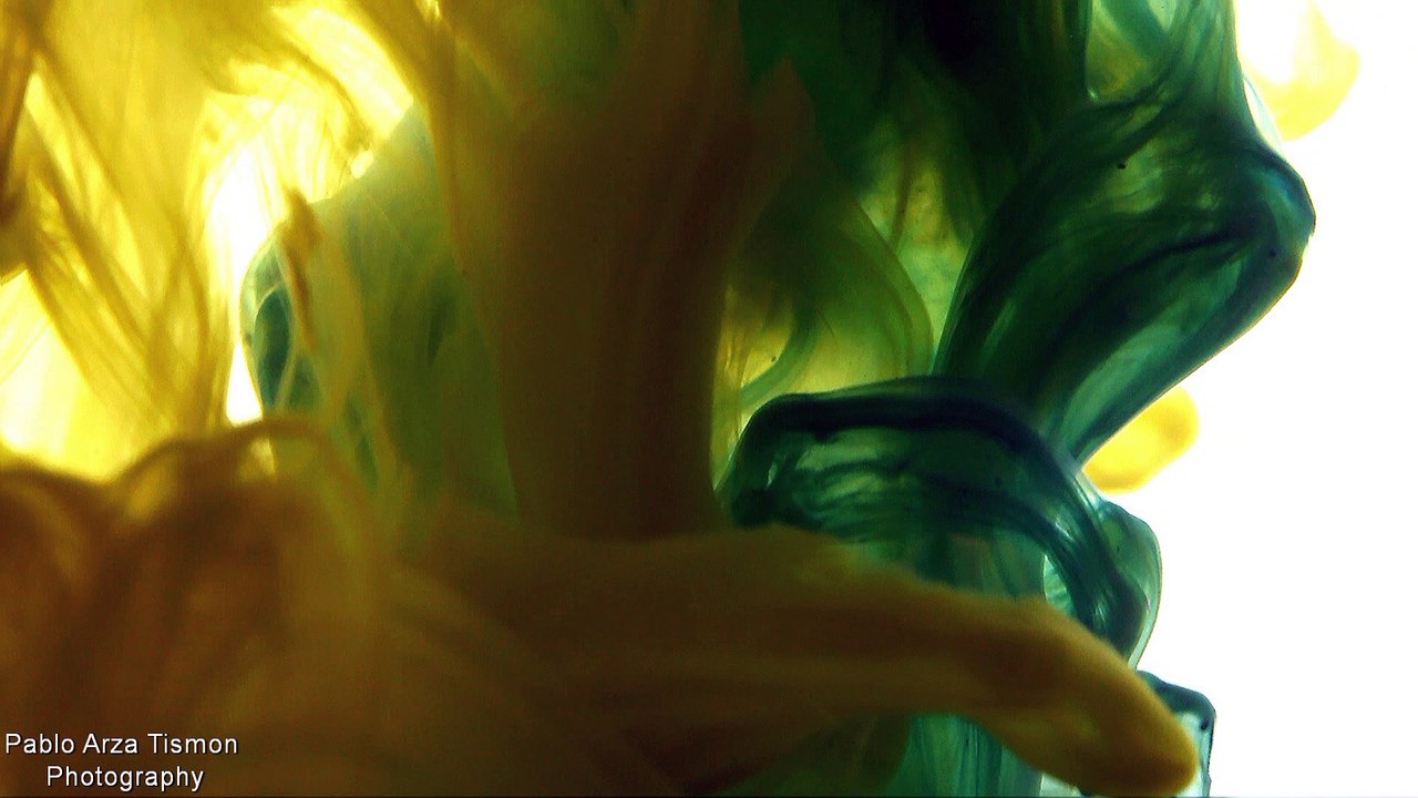LIQUID COLORS II