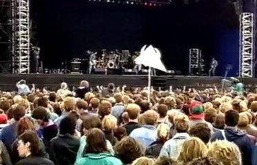 Melissa Etheridge - Like The Way I Do (Live)