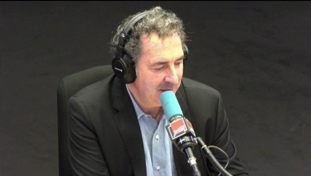Il neige - Le Billet de François Morel