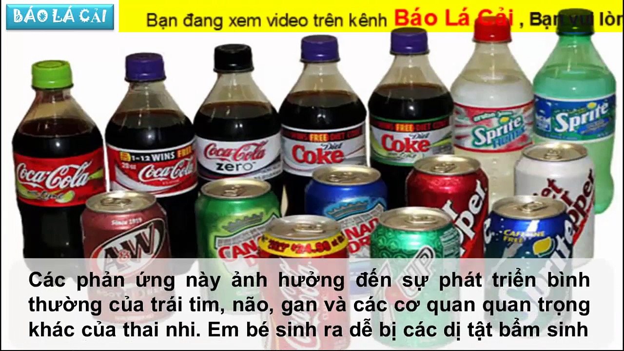 7 Loại thực phẩm có thể gây dị tật thai nhi mẹ nên biết