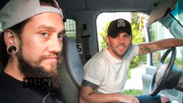 SECRETS - BUS INVADERS Ep. 1091