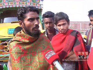 'বন্দুকযুদ্ধে' জঙ্গি নেতা মারজানসহ নিহত ২