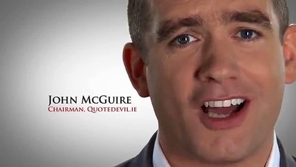 House Insurance Quotes by Quote Devil in Ireland