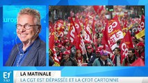 Le syndicalisme doit faire son autocritique