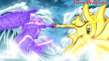 Naruto AMV- Naruto vs Sasuke Final Battle 「FULL FIGHT」
