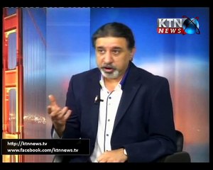 Opinion With Ali Kazi- 5th January 2017