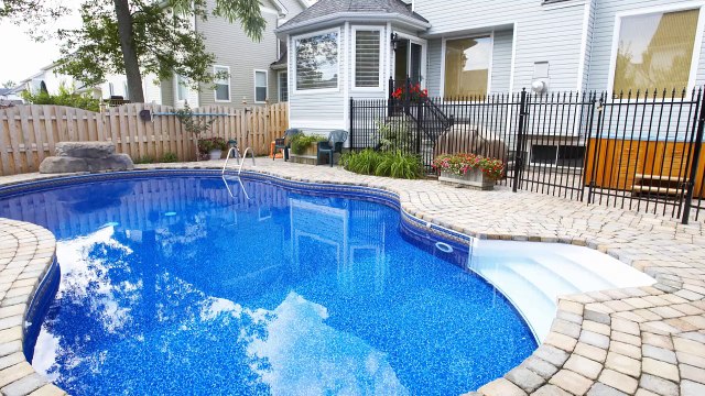 Palm Pools LLC - (281) 204-2322