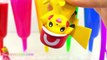 Clay Slime Surprise Toys include fun toys such as Minions Spider man Pokemon Pichu Furbis Super Mari