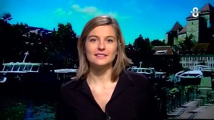 8 Infos - Le JT du 05/01/2017