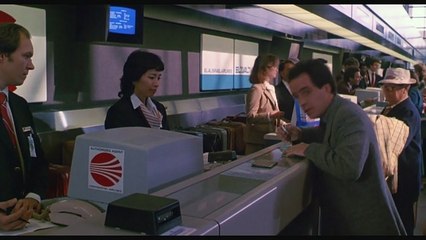 POLICE FÉDÉRALE LOS ANGELES - Bande-annonce