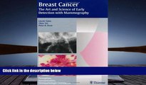 Audiobook  Breast Cancer - The Art and Science of Early Detection with Mammography: Perception,