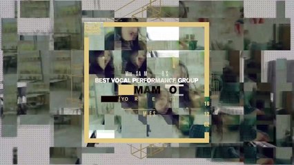 [2016 MAMA] Best Vocal Performance Group Nominees-hJo5K8p4-Bo