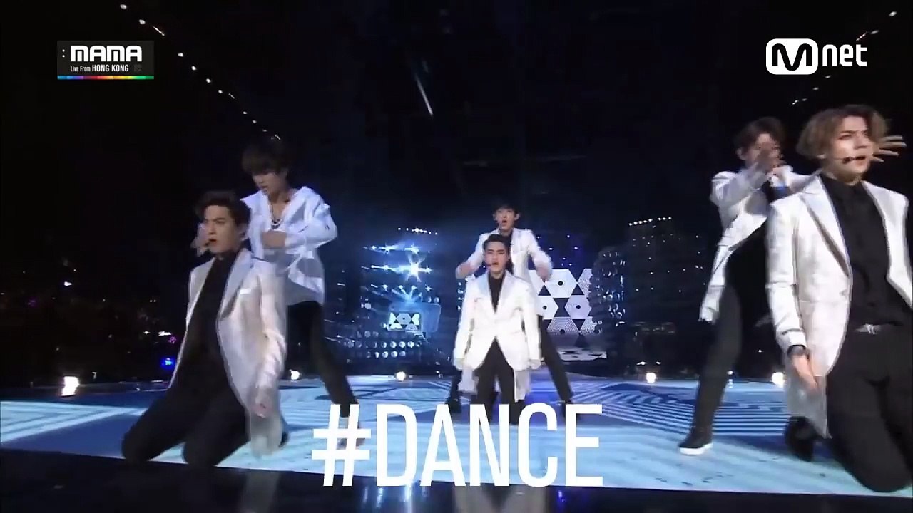 [2016 MAMA] It's MAMA Time-YuhU7WyEKJ4