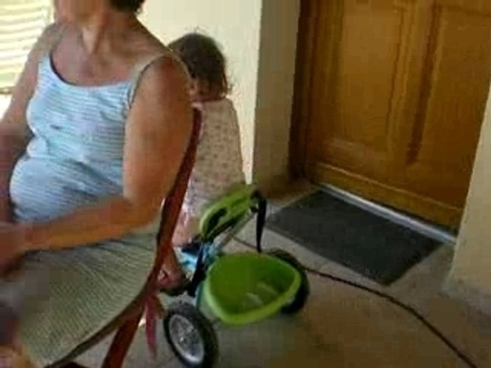 Vélo é