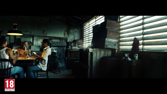 Tom Clancy s Ghost Recon Wildlands - Le chat du Cartel