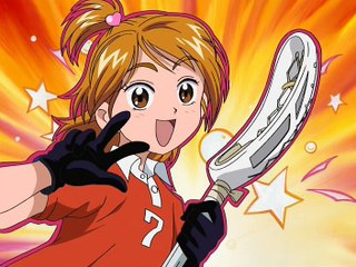 Futari wa Precure ED 1