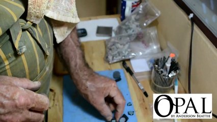 Opal Doublets by Anderson-Beattie.com