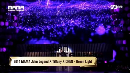 [2016 MAMA] Star Countdown D-1 by EXO-9H9Qqoahe90