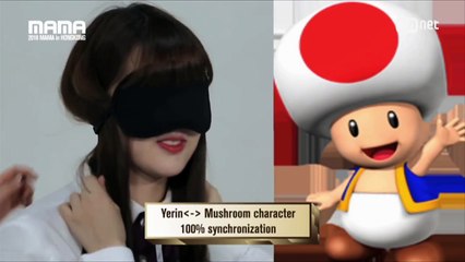 [2016 MAMA] Star Countdown D-15 by GFRIEND-pNFsRZlTqkc